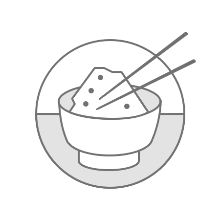 2. Pork Belly Bento